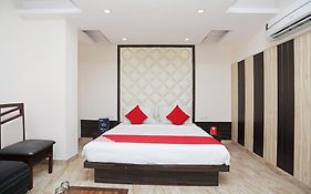Hotel O Subhadra Residency